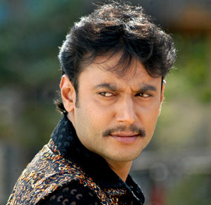 darshan